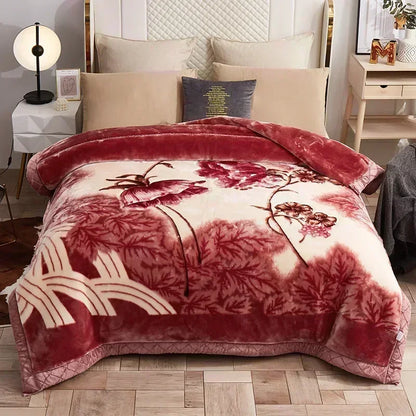 Weighted Blankets for Beds
