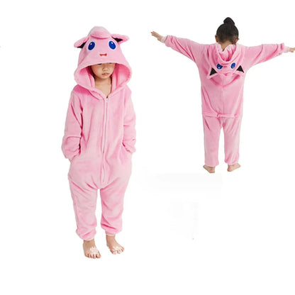 TAKARA TOMY Pokémon Pajama Onesie