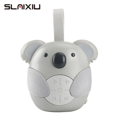 Portable White Noise Baby Soother