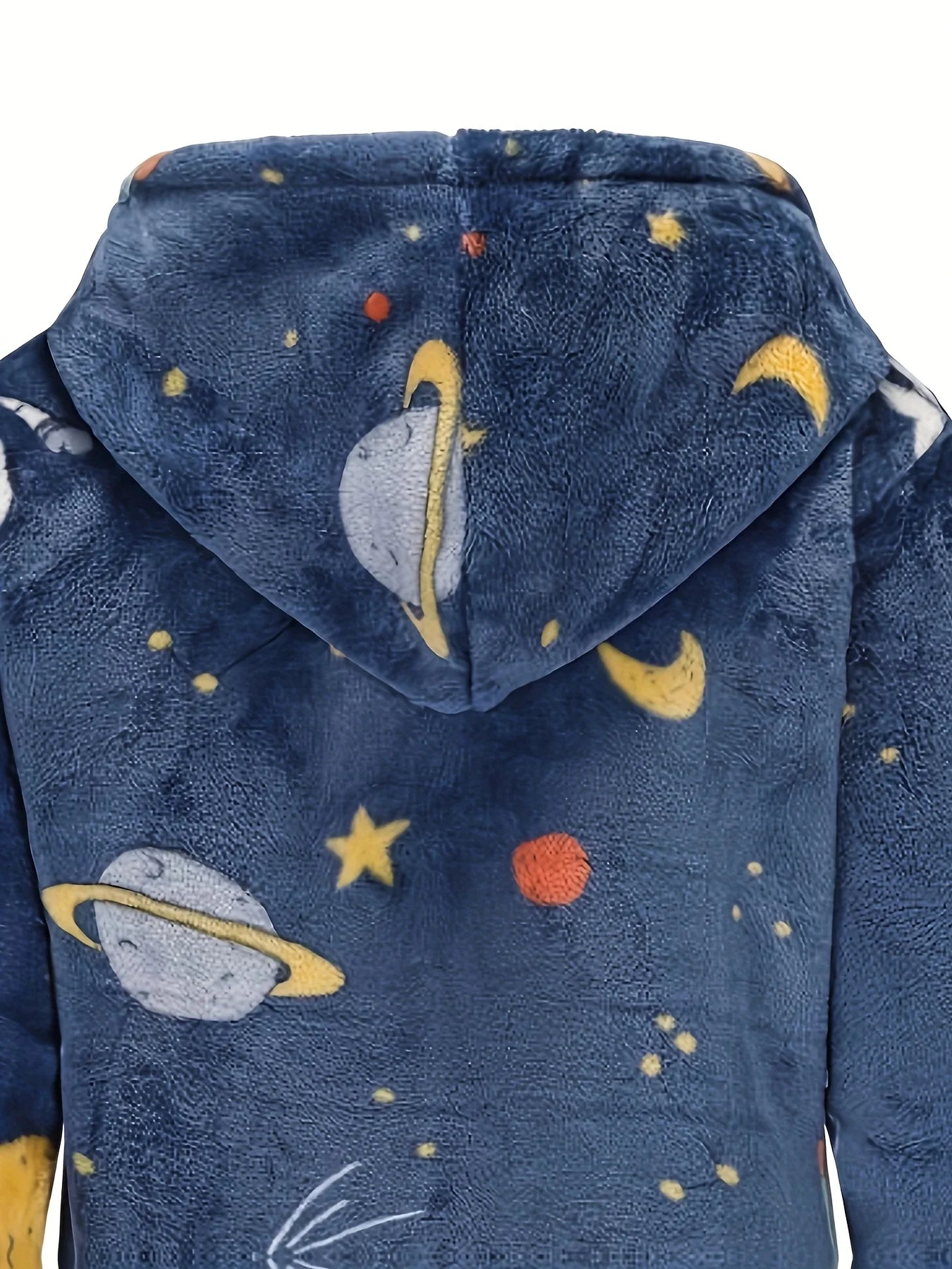 Children's Nightgown Flannel