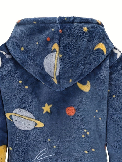 Children's Nightgown Flannel