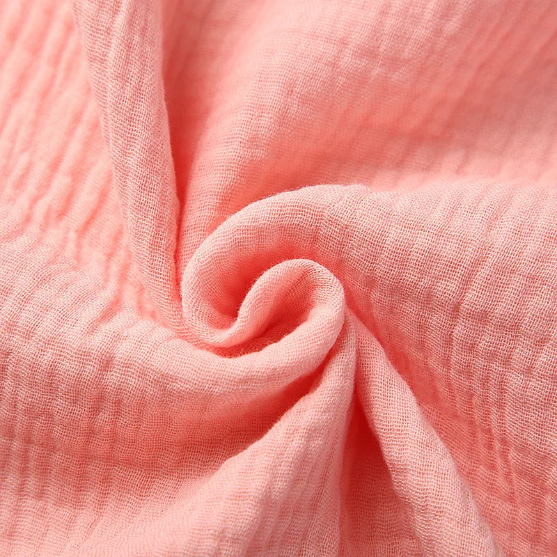 Cotton Baby Blanket