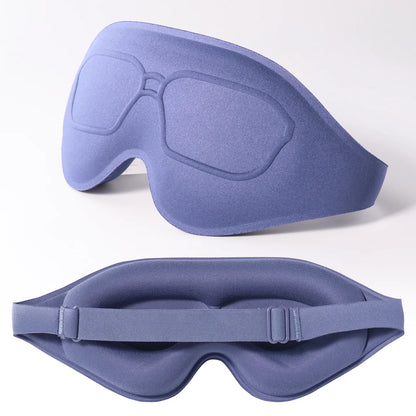 Blackout Sleep Mask