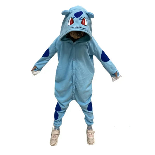 TAKARA TOMY Pokémon Halloween Onesies