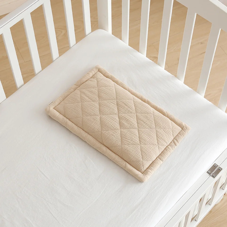 Winter Padded Baby Blanket