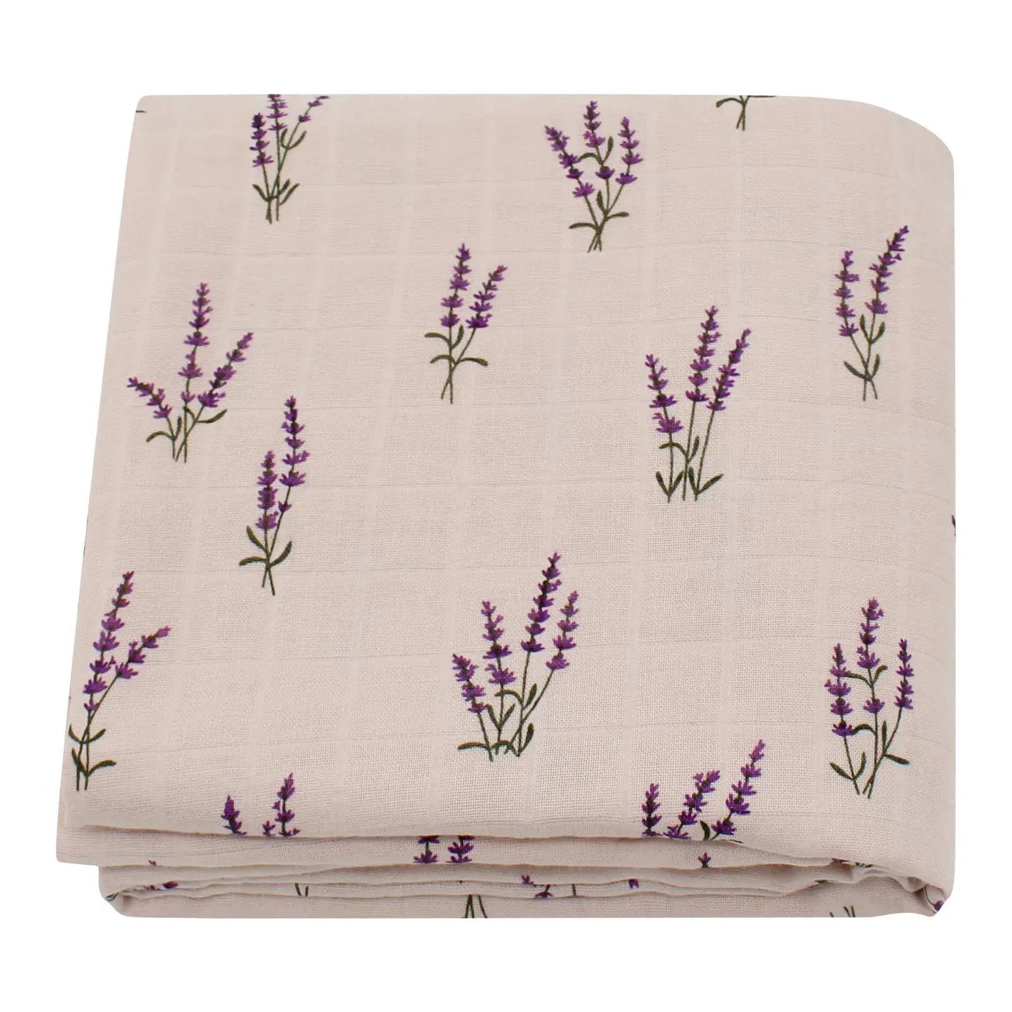 Cute Bear Baby Blanket