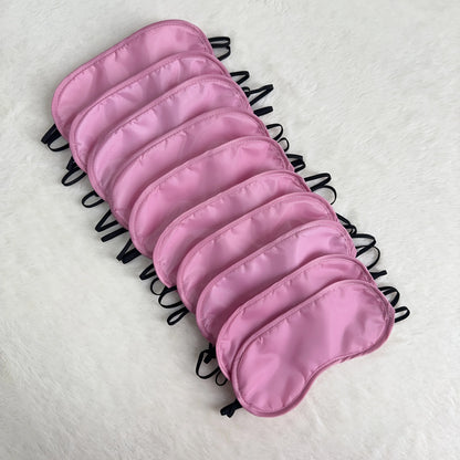 Disposable Sleep Masks