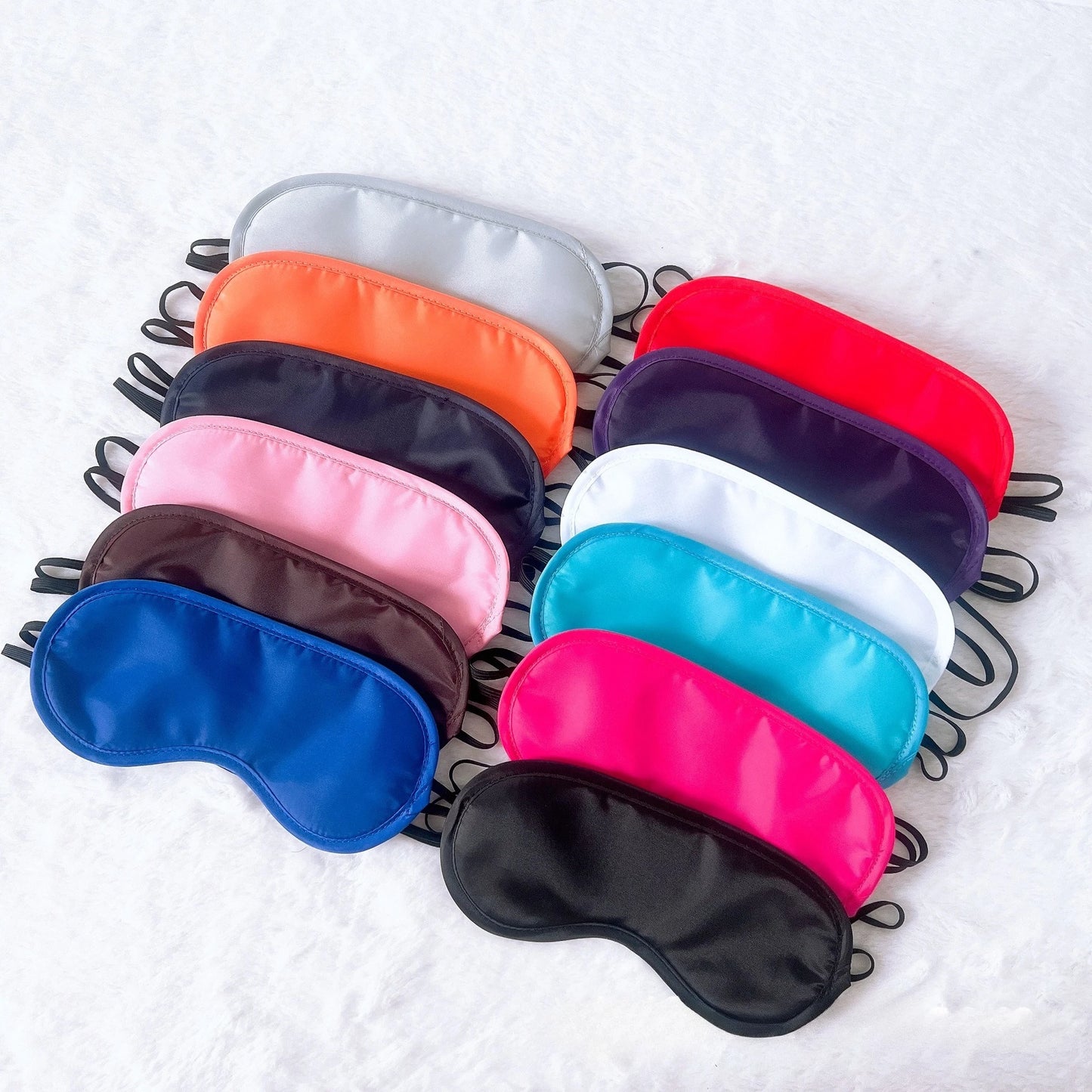 Disposable Sleep Masks