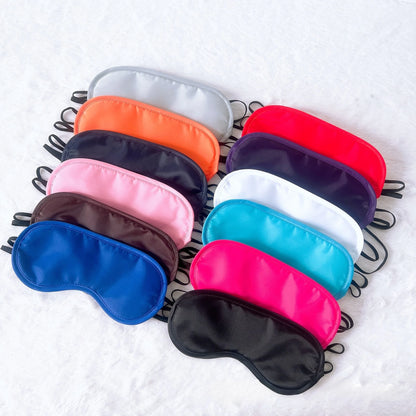 Disposable Sleep Masks