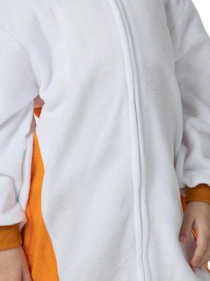 Children Hamster Cartoon Onesies