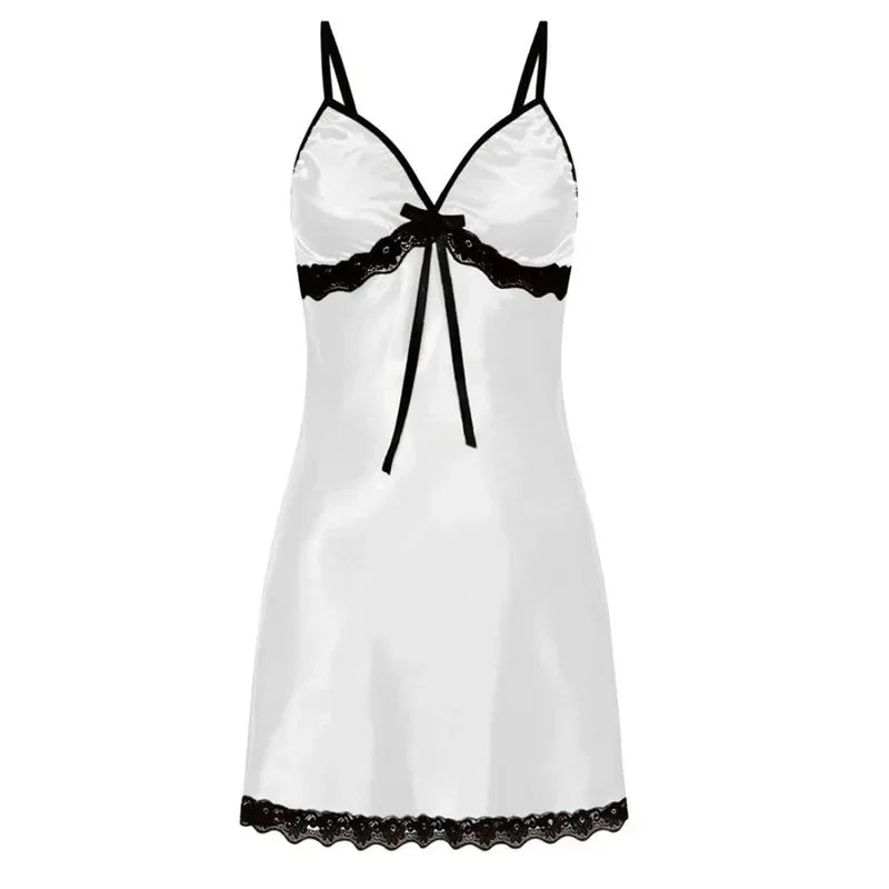 Summer Sexy Pajamas Women