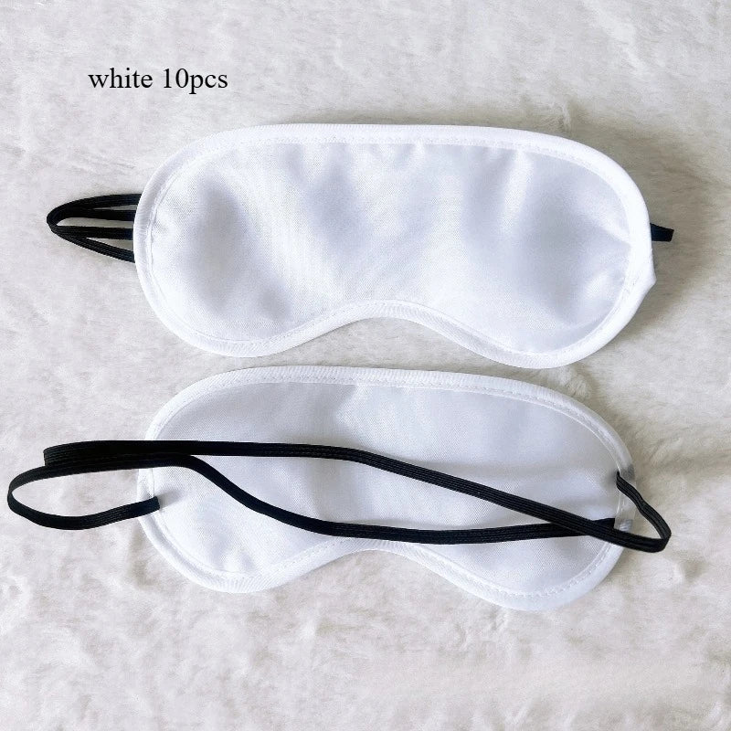 Disposable Sleep Masks