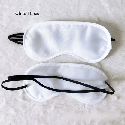 Disposable Sleep Masks