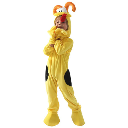 Funny Dog Halloween Onesie