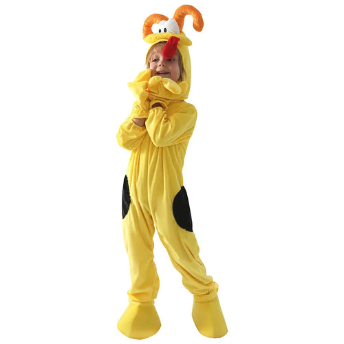 Funny Dog Halloween Onesie