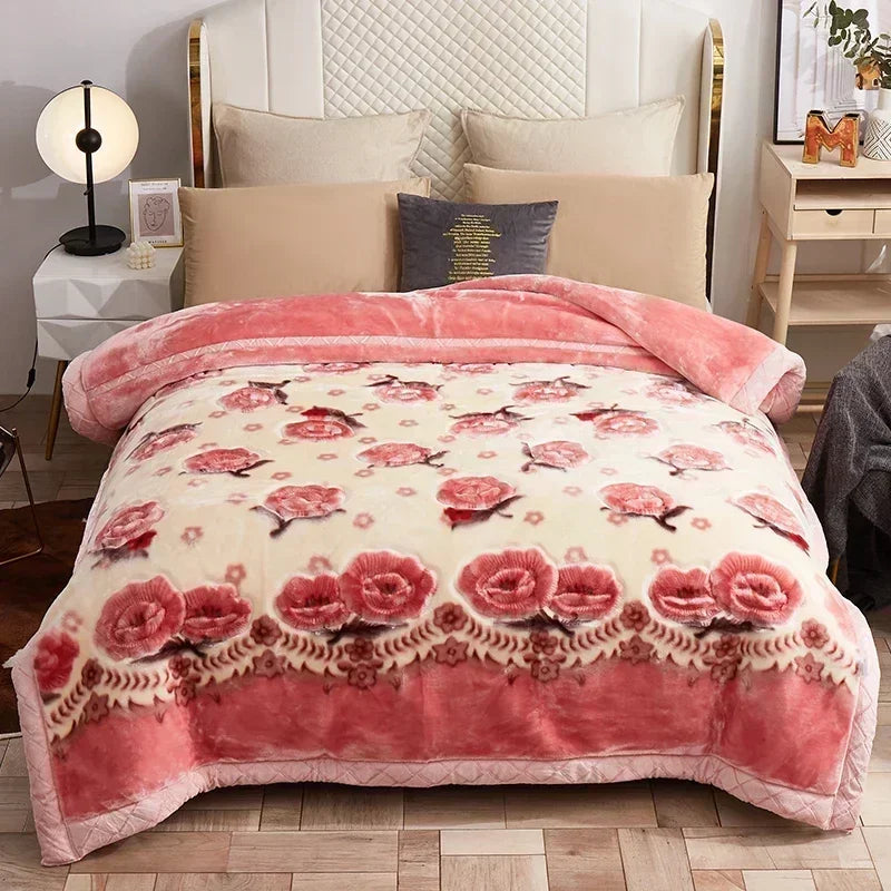 Weighted Blankets for Beds