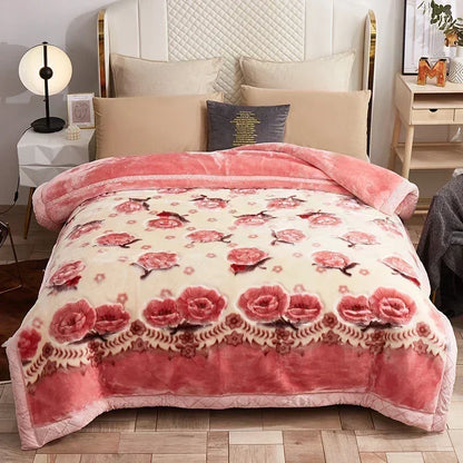 Weighted Blankets for Beds