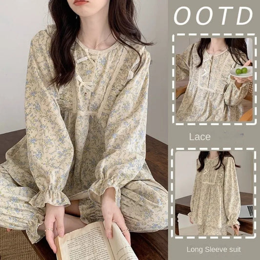 Women's Plus Size Pajamas