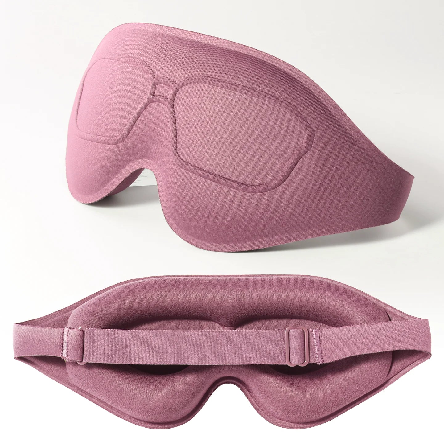 Blackout Sleep Mask