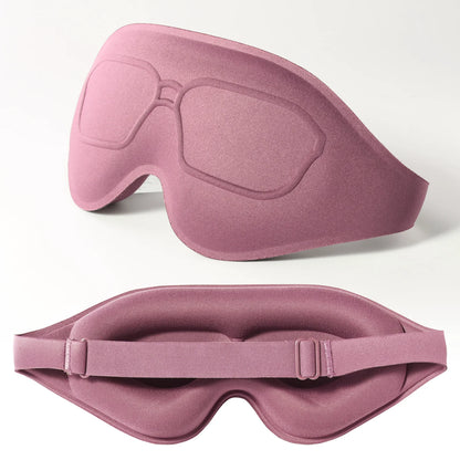 Blackout Sleep Mask