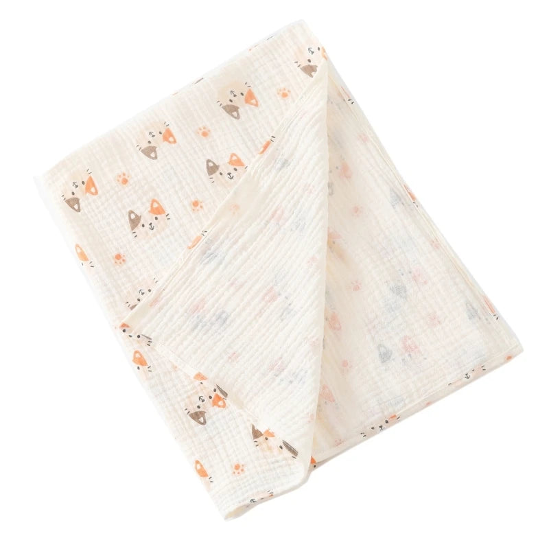 Swaddle Baby Blanket