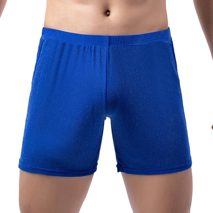 Men Sexy Pajamas Sleepwear