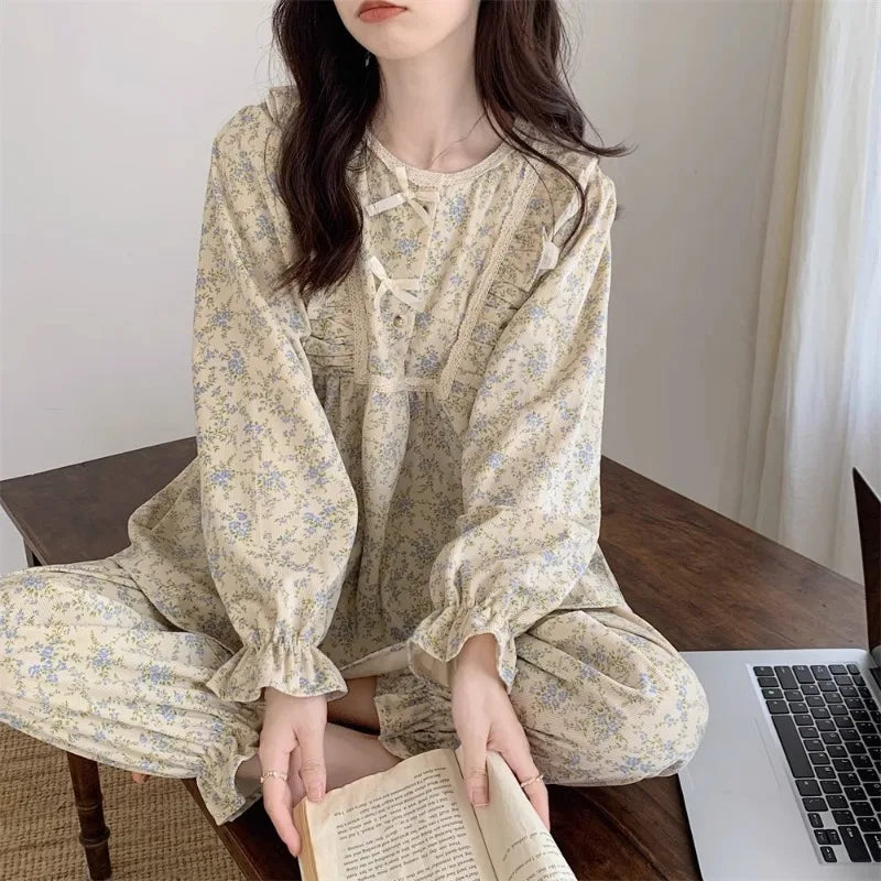 Women's Plus Size Pajamas