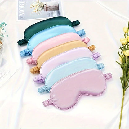 Silk Sleep Mask