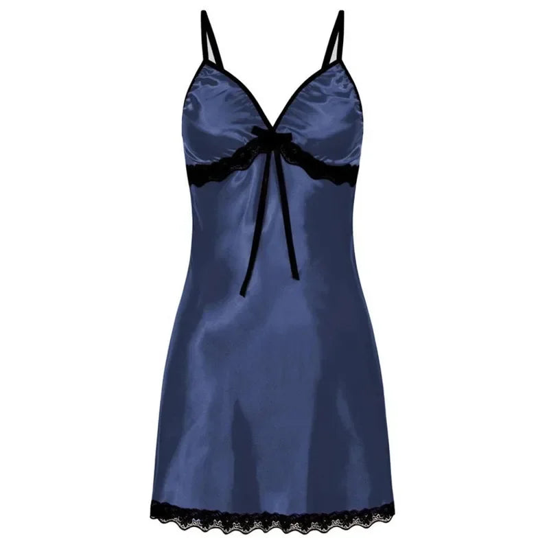 Summer Sexy Pajamas Women