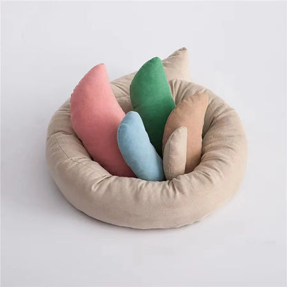 Newborn Posing Beans Bag