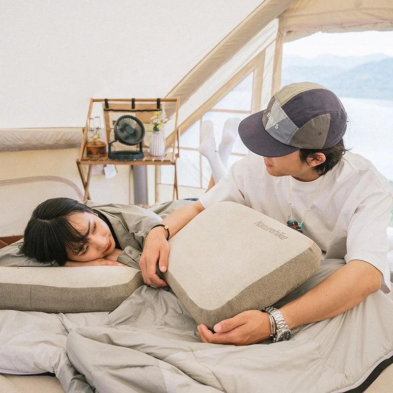 Memory Foam Pillow