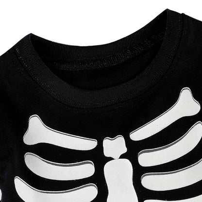 Halloween Pajamas for Kids