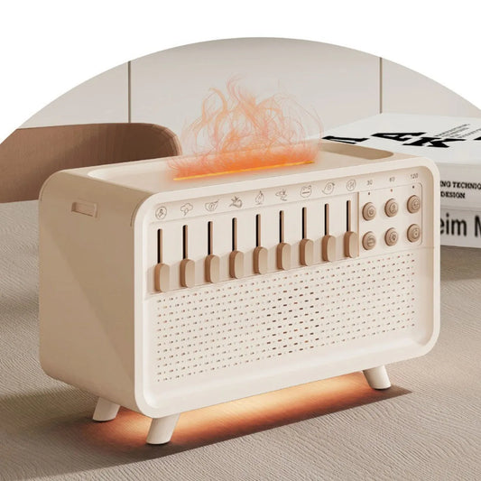 White Noise Machine Diffuser Air Aroma