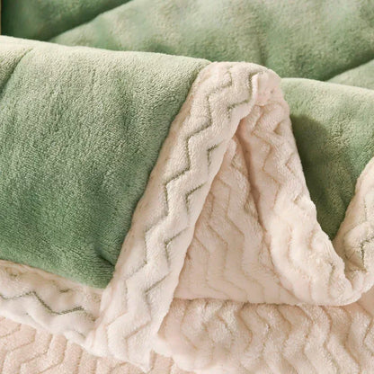 Warm Weighted Blankets