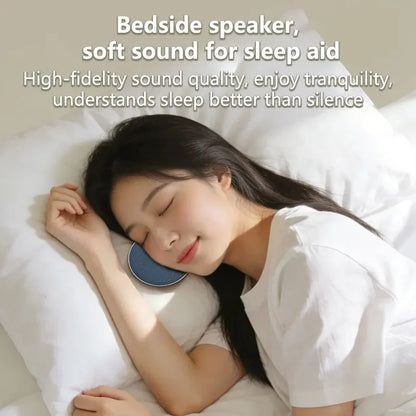 White Noise Pillow Speaker
