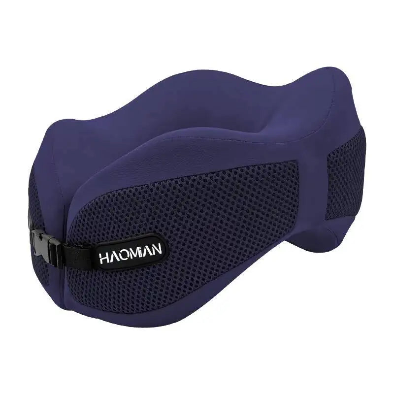 U-Shape Comfort Airplane Travel Pillow