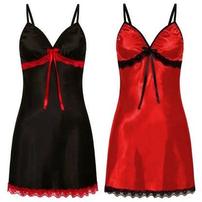 Summer Sexy Pajamas Women
