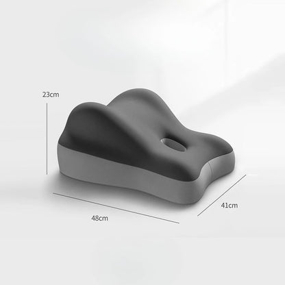 Multifunctional Memory Foam Pillow