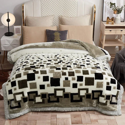 Weighted Blankets for Beds