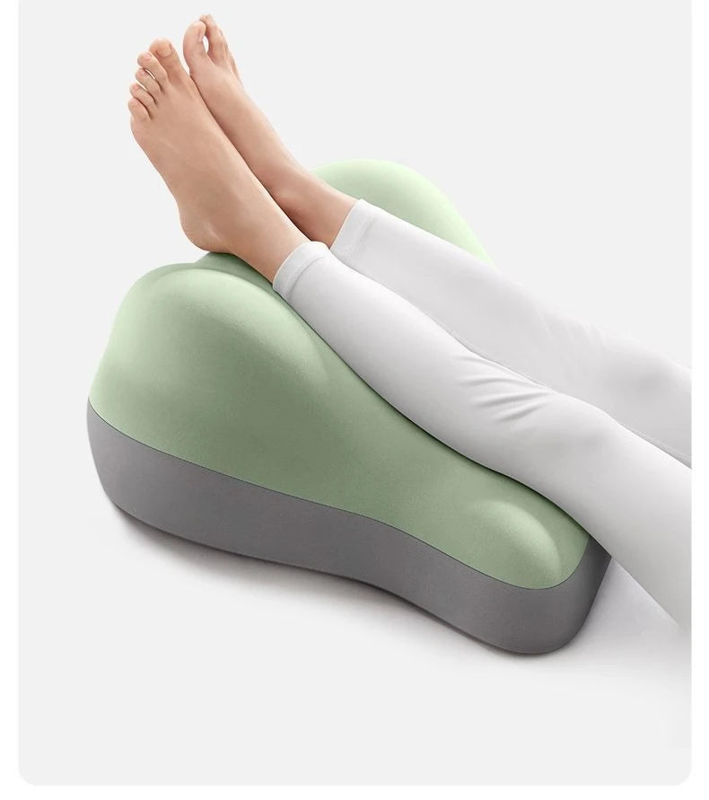 Multifunctional Memory Foam Pillow