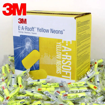 Noise Canceling Earplugs Sleep Noise Insulation