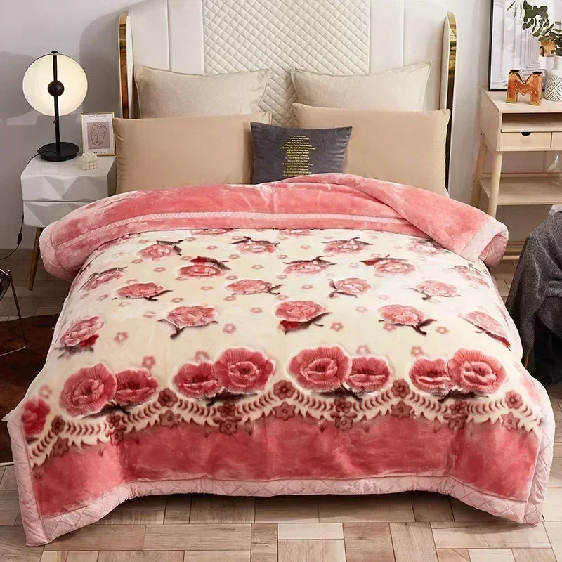 Weighted Blankets for Beds