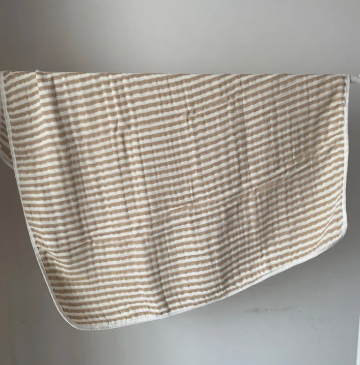 6 Layer Baby Blanket