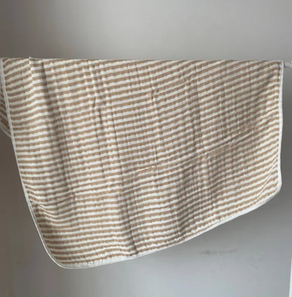 6 Layer Baby Blanket