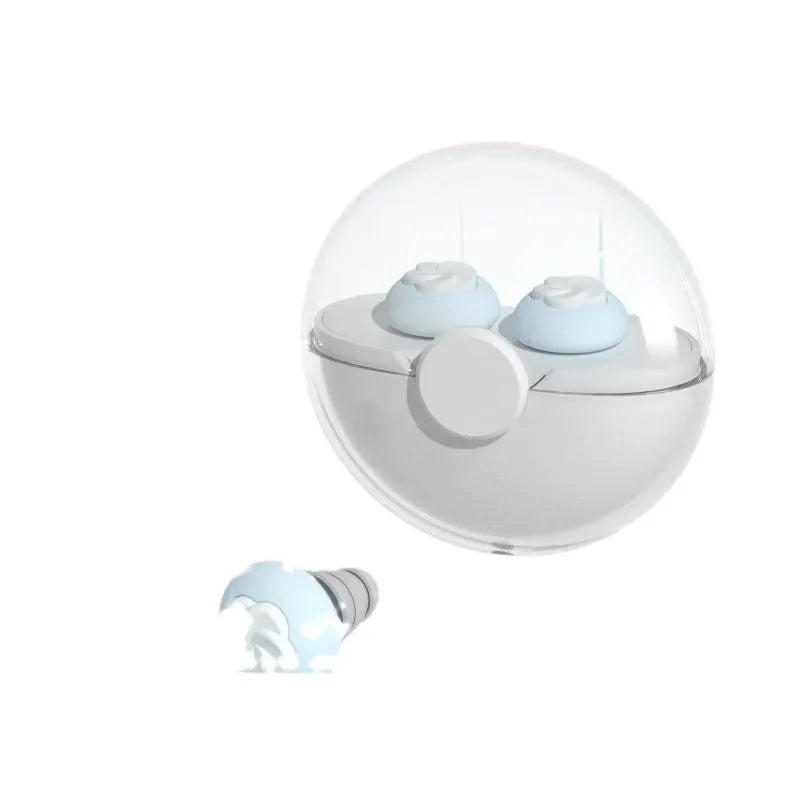 Sleep Soundproof Earplugs