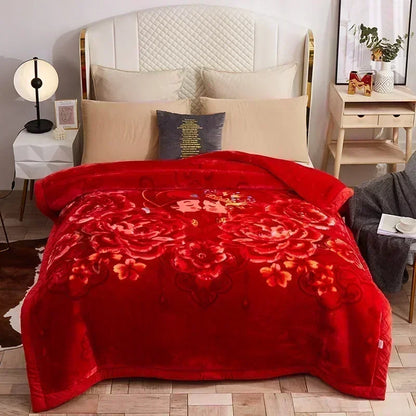 Weighted Blankets for Beds