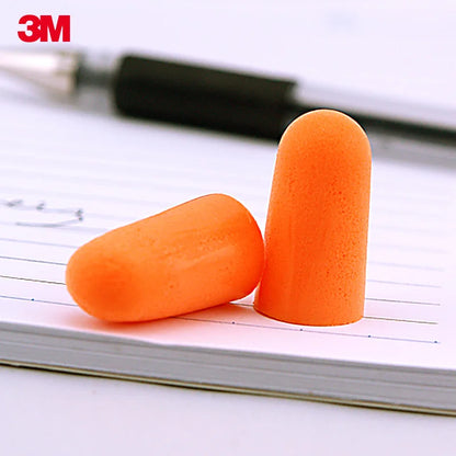 Anti-Noise Earplugs Industrial Earplugs