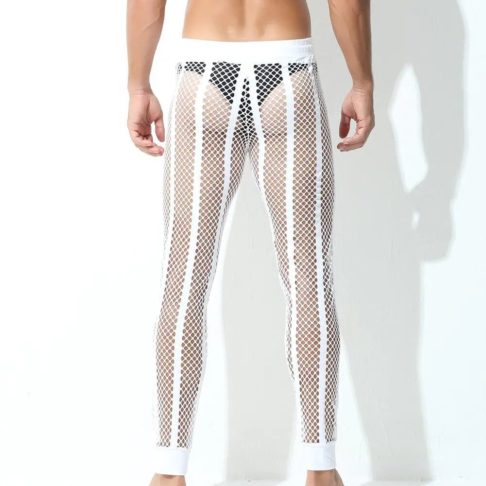 Mens Underwear Sexy Pajamas