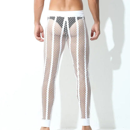 Mens Underwear Sexy Pajamas