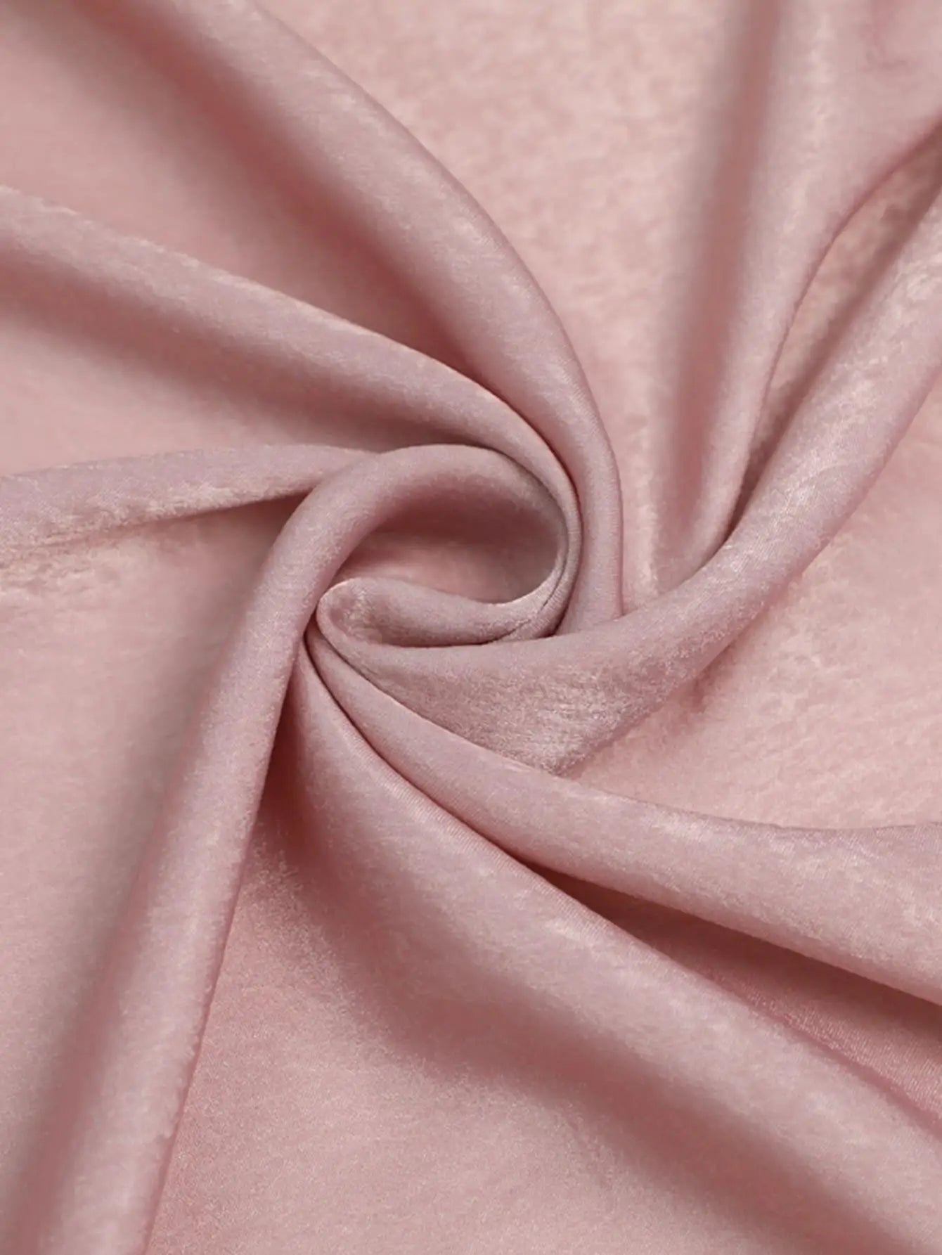 Pink Princess Style Living Room Curtains